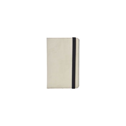 Case Logic Bookcase Tablet-Cover S'adapte Display-Gre (Bereich): 17,8cm (7 ) Zementgrau