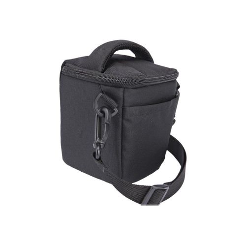 Case Logic High Zoom/Compact System Camera Case - tui appareil photo