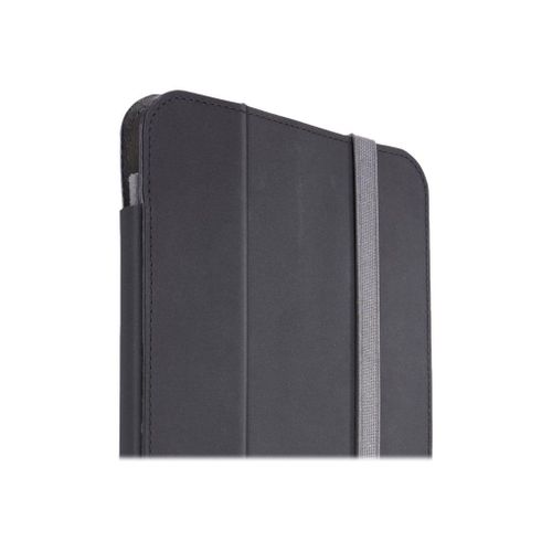 Case Logic Folio - tui Pour Tablette - Noir - Pour Samsung Galaxy Tab 2 (7.0), Tab 2 (7.0) Wifi