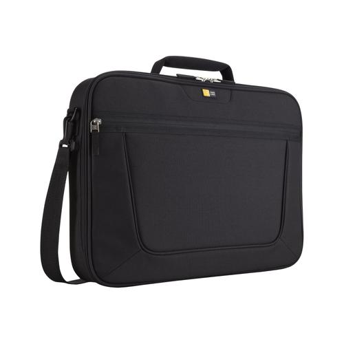Case Logic 17.3' Laptop Case - Sacoche Pour Ordinateur Portable - 17.3' - Noir