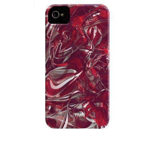 Case-Mate - Cmimmc050091 - Barely There Sebastian Murra - Coque Pour Iphone 4/4s - The Carnival Of Sins