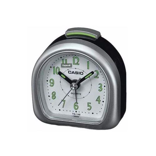Casio Alarm Clock Mod. Tq-148-8e ***Promo***