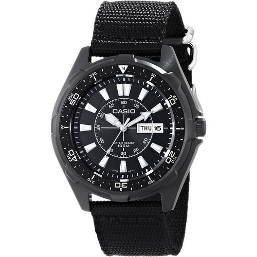 Casio Amw-110-1a Homme
