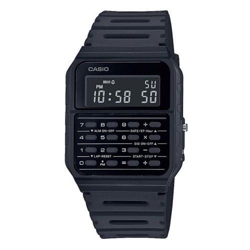 Casio Calculator