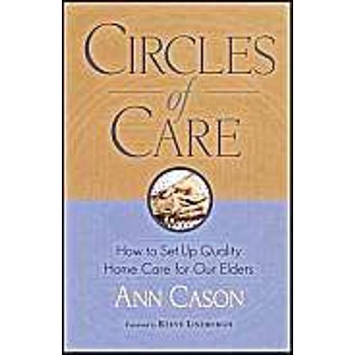 Circles Of Care   de Ann Cason  Format Broch 