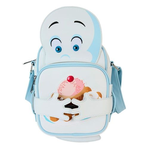 Casper Le Gentil Fantme By Loungefly Sac  Bandoulire Halloween