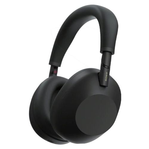 Sony WH-1000XM6 - Casque audio Bluetooth  rduction de bruit active