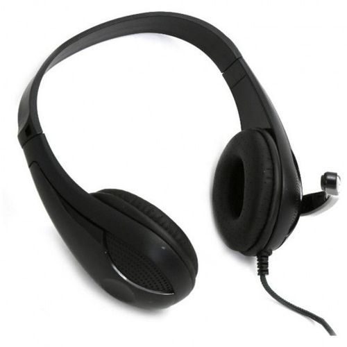 Casque Audio - Micro Intgr