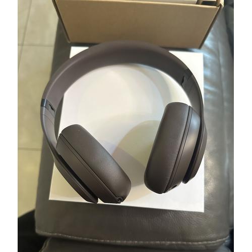 Casque Beats Studio Pro Marron