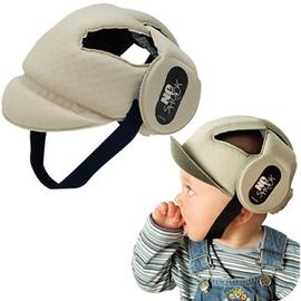 Casque De Protection No Shock Babysun Securite Babyphone Rakuten