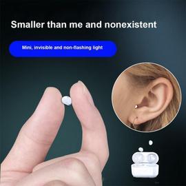 Casque Sans fil avec double oreillettes / Bluetooth