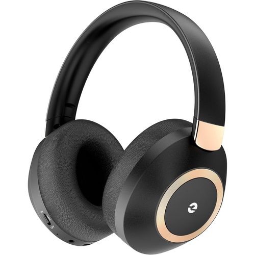 Casque Bluetooth Sans Fil Avec Rduction De Bruit Hybride Active - 100 Heures De Lecture