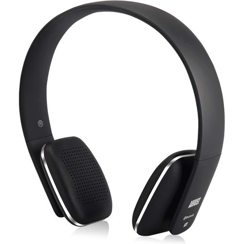 Casque Bluetooth Sans Fil Noir Aptx - Ep636