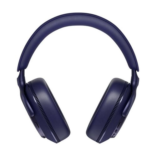 CASQUE CIRCUM AURAL SANS FIL BOWERS & WILKINS PX7 S3 BLUETOOTH AVEC RDUCTION ACTIVE DU BRUIT BLEU INDIGO