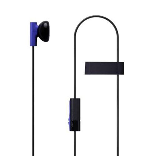 Casque D'coute Avec Micro Et Bouton De Commande On/Off, Poigne Ps4, Casque De Chat Unique, Vritable Casque D'coute En Direct, Microphone Ps4 Avec Z1b9