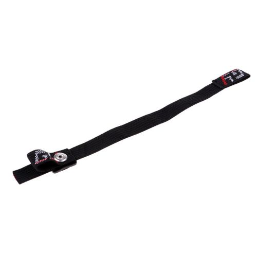 Casque De Hockey Sur Glace Universel, Sangle De Menton Et Boucle De Remplacement, Combo Avec Attache  Simple Pression, Accessoire De Sangle Noir