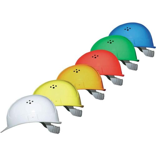 Casques De Protection 6 Points Norme En 397 Voss 2681