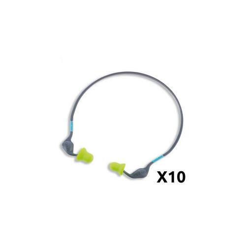 Casque De Protection Auditive 23 Db Uvex X-Fold 2125344 1 Pc(S)