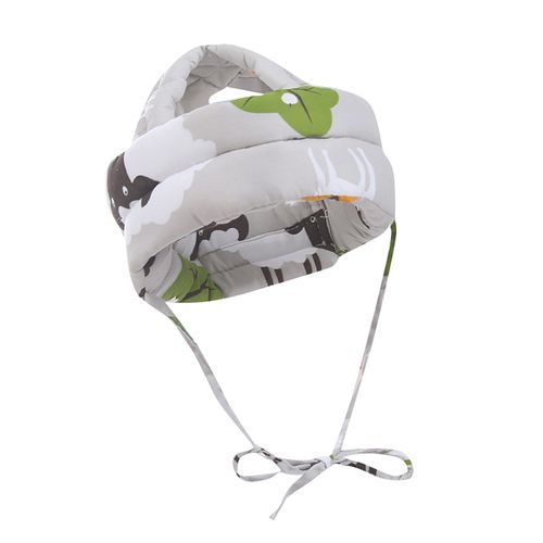 Casque De Scurit Pour Bb, Protection De La Tte, Pour Nouveau-N, Garon Et Fille, Chapeau Incassable