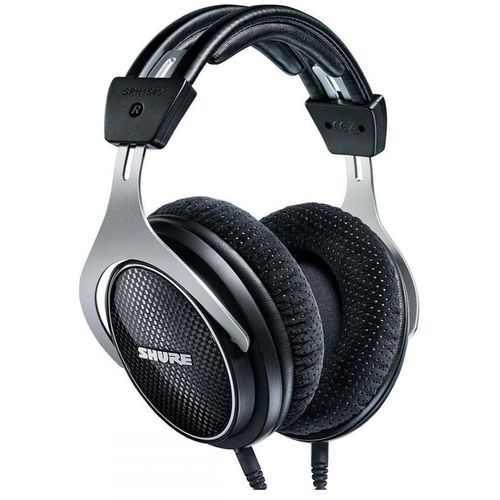 Casque de Studio Premium ferm Shure SRH1540