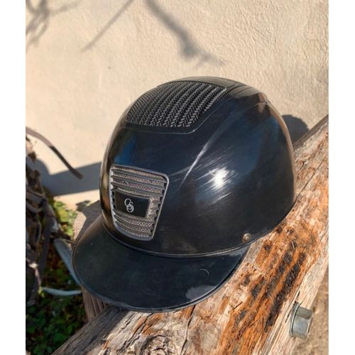 Casque D?quitation Cso ?