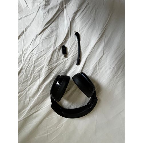 Casque Gaming Avec Port Usb