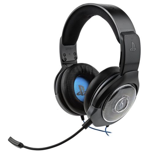 Casque gaming PDP AG 6 pour PS4