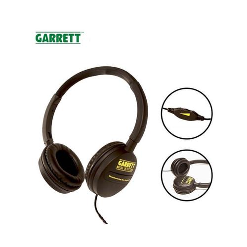 Casque Garrett - Clear Sound