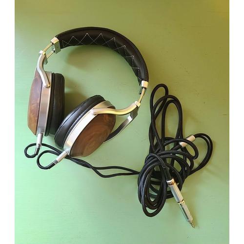 Casque Hi-fi AH-Denon D7200