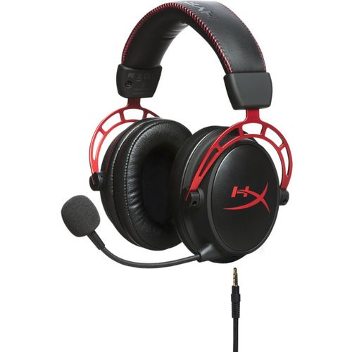 HyperX Cloud Alpha - Micro-casque