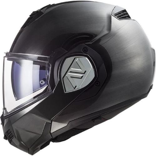 Casque Modulable Ls2 Advant M - M