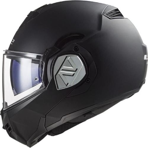 Casque Modulable Ls2 Advant S - S