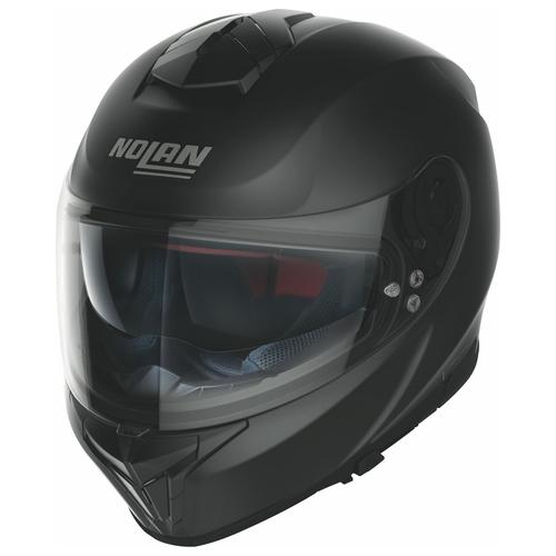 Casque Nolan N80.8 Classic Noir Xl