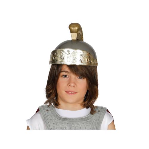 Casque Romain Enfant Taille Unique