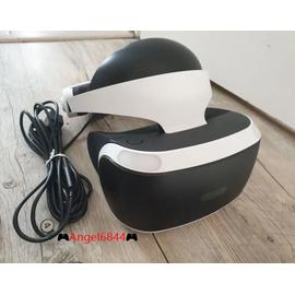 Casque Sony Ps Vr 2 Accessoires Jeux Video Rakuten