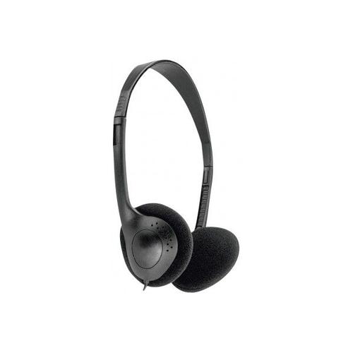 Casque stereo - standard