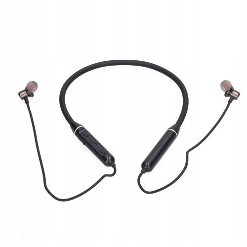Casque tour de cou Bluetooth 5.1 sans fil pour H9