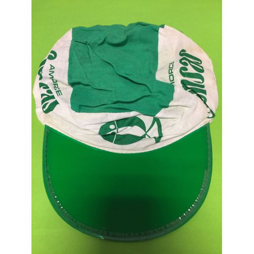 Casquette  De Peche Sensas Collection 