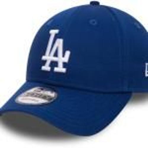 Casquette New Era Des Los Angeles Dodgers