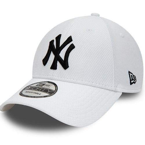 Casquette New Era Des New York Yankees Diamond
