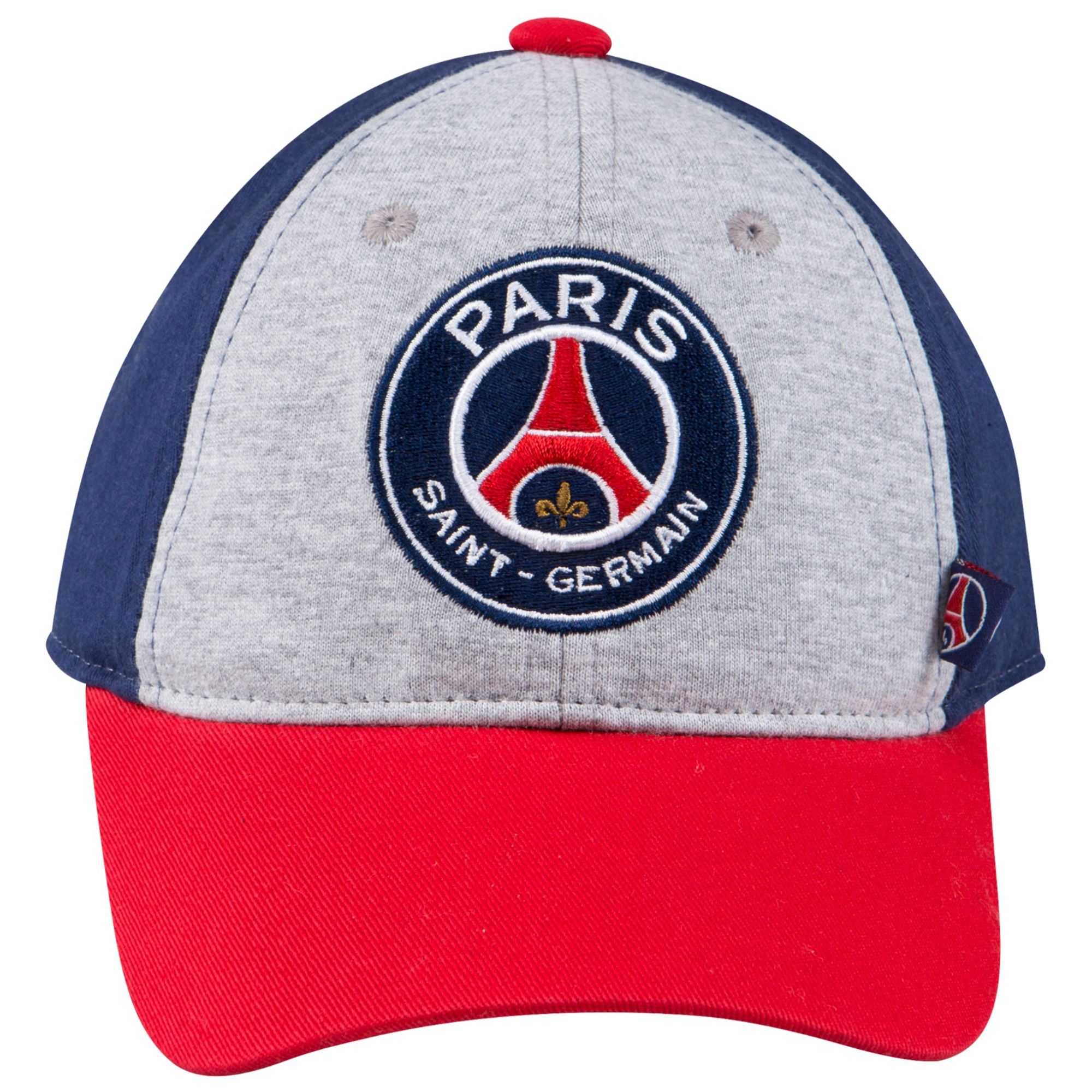 Casquette Psg Bebe Garcon Collection Officielle Paris Saint Germain Football Blason Maillot Rakuten