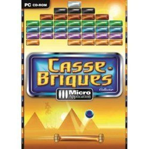 Casse Briques Pc