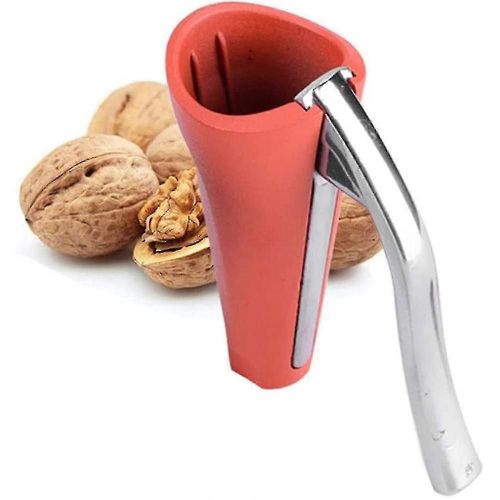 Casse-Noisette Avec Poigne, Craquelin De Noix Craquelin De Noix Crackers Outil Robuste Pour Toutes Les Noix, Peca