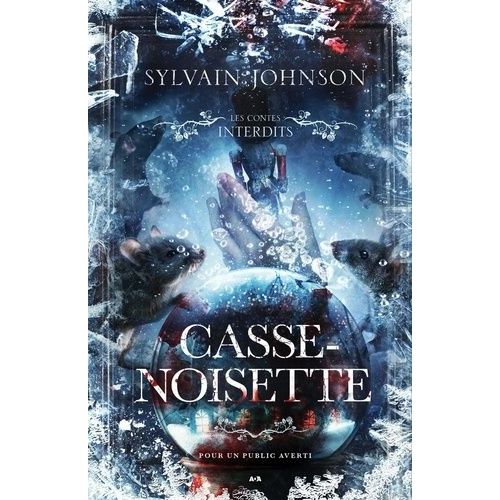 Casse-Noisette    Format Grand Format 