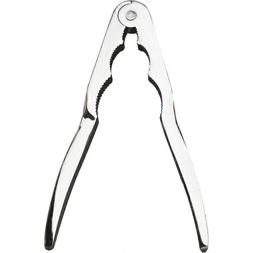 Casse-Noix  Levier | Modle 3 | Idal Pour Ouvrir Les Fruits Secs, Les Tiges, Les Coquillages Ou Les Pinces  Fruits | Dcapsuleur  2 Trous | Prise En Main Sre