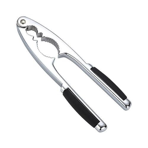 Casse-Noix, Accessoires De Cuisine, Dcapsuleur Avec Poignes En Caoutchouc, Convient Aux Noix, Noix, Noisettes, Amandes, Noix Du Brsil Ou Autres