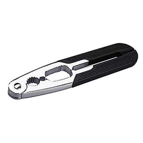 Casse-Noix Ouvre-Coquille De Noix Robuste Craquelin De Noix Polyvalent Pour Noix Noisette Amandes Pec