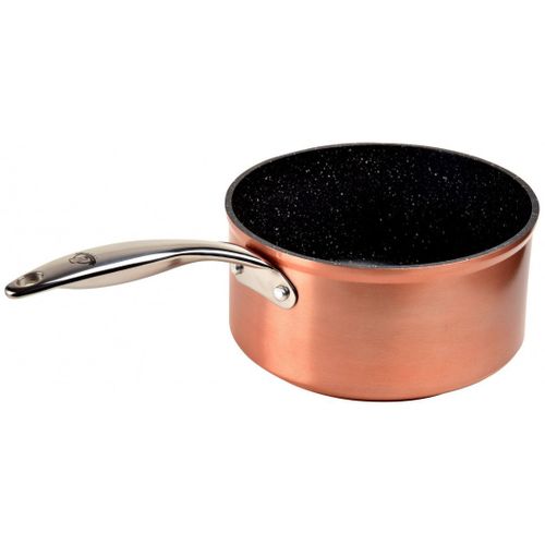 Venteo - Casserole Cuivre Excellence 16cm