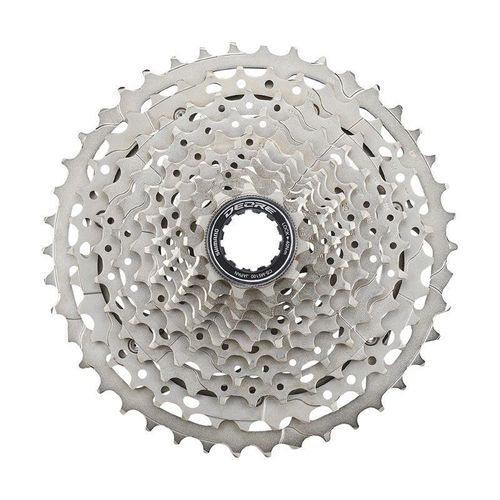 Cassette 11 Vitesses Shimano Deore M5100 Hg 11-42 (11-13-15-17-19-21-24-28-32-37-42)