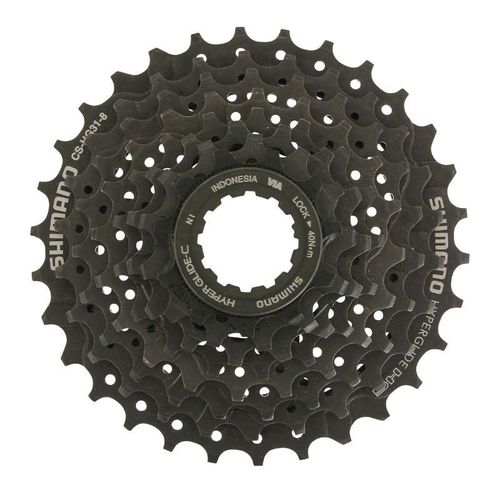 Cassette 8 Vitesses Shimano Acera Hg30 11-30 (11-13-15-17-20-23-26-30)